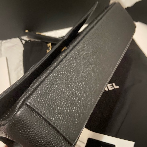 Chanel filigree - Picture 3 of 12